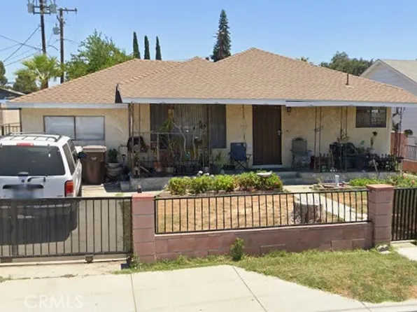2736 Central Ave, El Monte, CA 91733