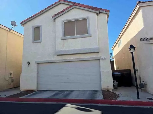 3213 Inlet Bay Ave, North Las Vegas, NV 89031