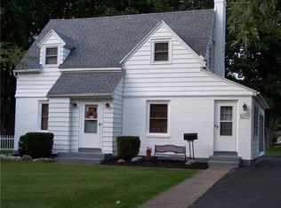 160 Amerige Park, Rochester, NY 14617