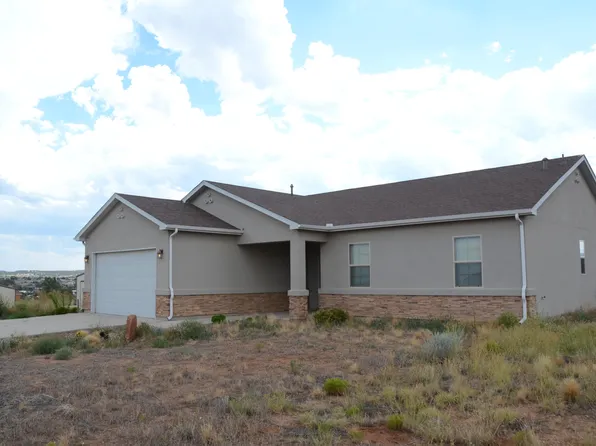 15 Mountain View Pl, Edgewood, NM 87015
