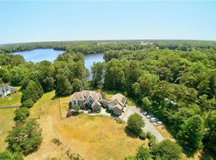 627 Murphys Mill Rd, Suffolk, VA 23434