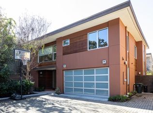 2082 Channing Ave, Palo Alto, CA 94303