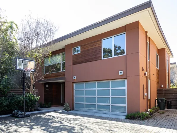 2082 Channing Ave, Palo Alto, CA 94303