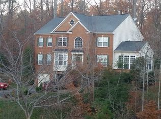 11902 Haddon Ln, Woodbridge, VA 22192