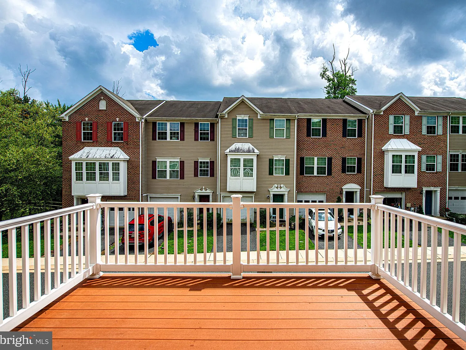 3 bed, 2.5 bath, 1536 sqft, $2,800 — Photo 4