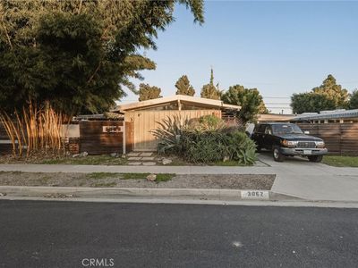 3062 Lees Ave, Long Beach, CA, 90808