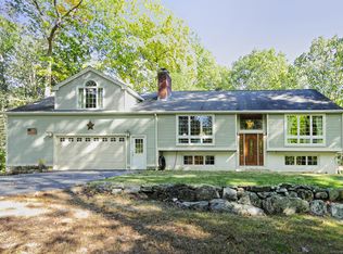 7 Hemlock Hill Rd, Clinton, CT 06413