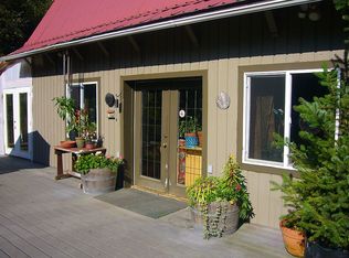 17501 Regulus Ln, Bow, WA 98232