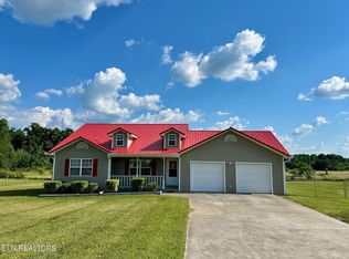 110 Fagin Ln LOT 2, Madisonville, TN 37354