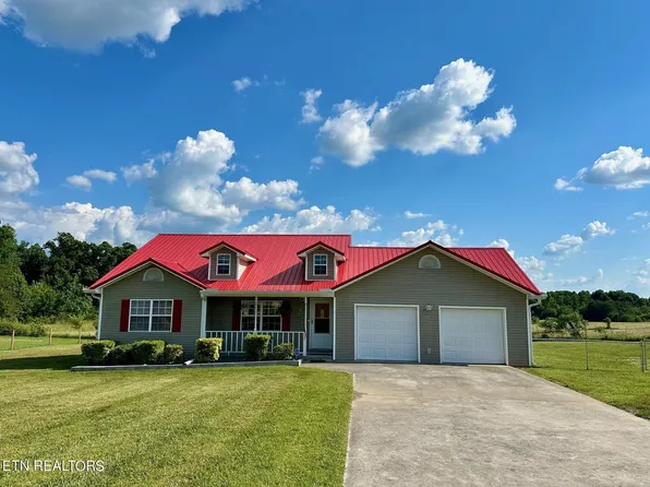 110 Fagin Ln Lot 2, Madisonville, TN 37354