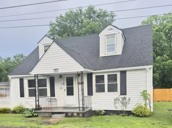 107 Charles St, Gordonsville, VA 22942