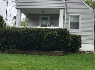 6811 Betts Ave, Cincinnati, OH 45239