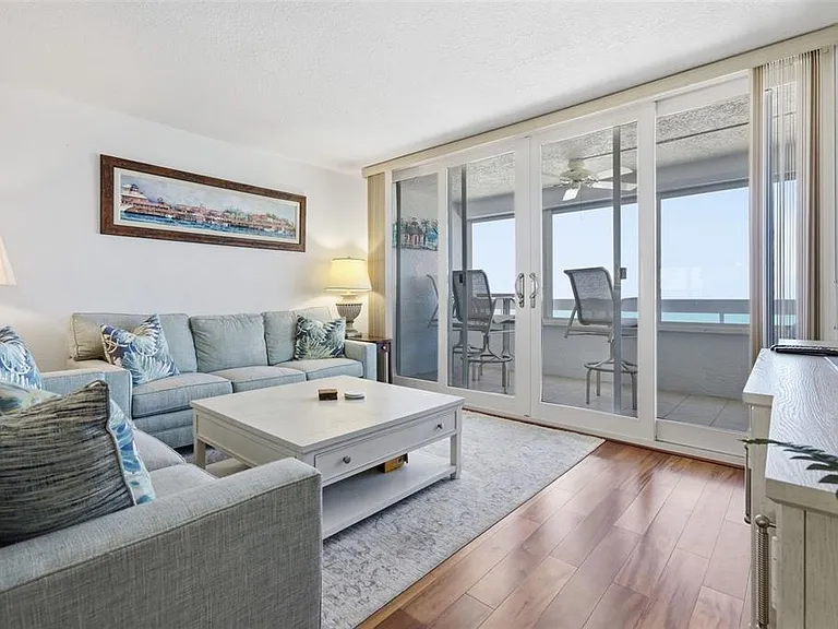 17900 Gulf Blvd #12C — Photo 10