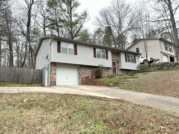 6720 Ridgewood Dr, Pinson, AL 35126