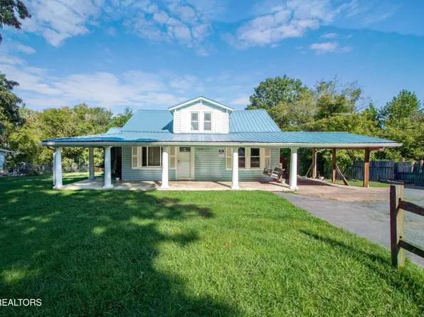 2316 Reservoir Rd, Kingsport, TN 37660