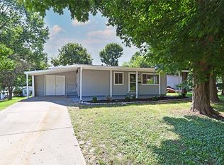 802 Johnson Ave, Miamisburg, OH 45342