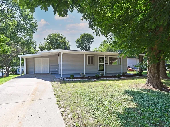 802 Johnson Ave, Miamisburg, OH 45342