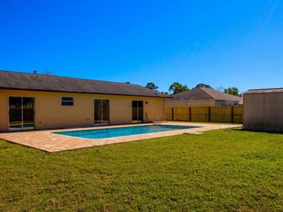 148 NW Curtis St, Port Saint Lucie, FL, 34983