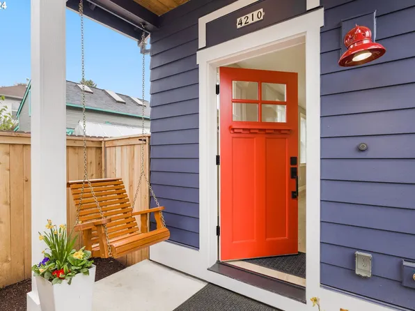 4210 N Missouri Ave #2, Portland, OR 97217