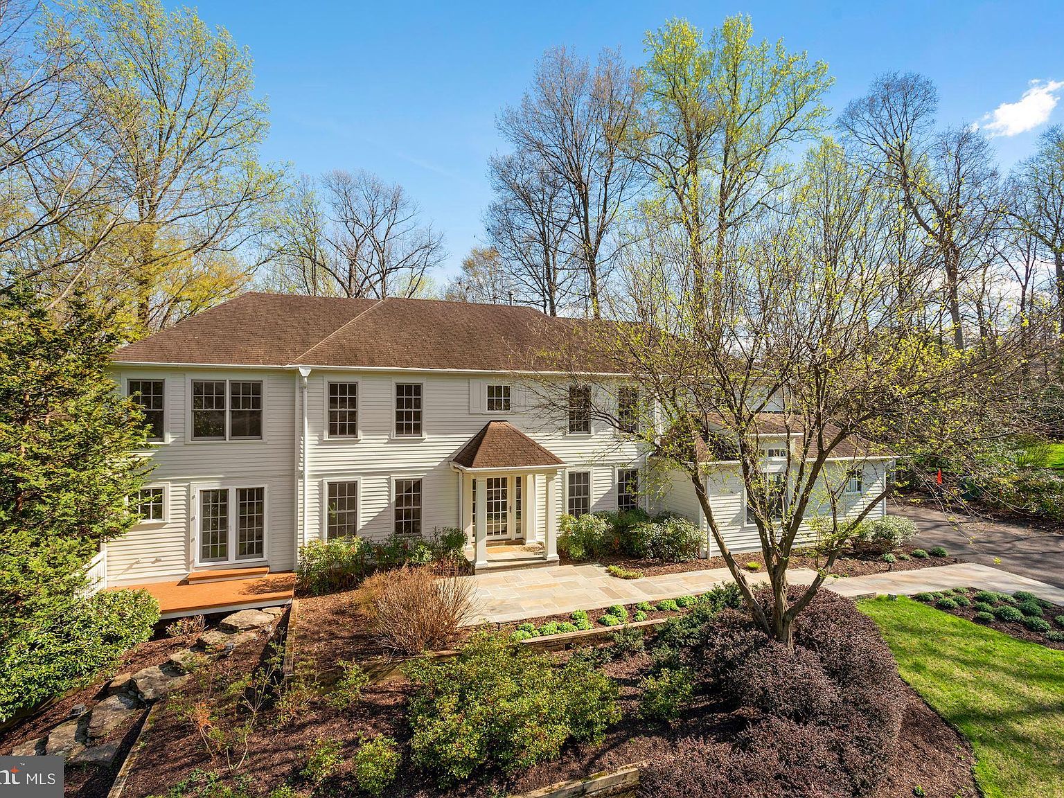 11103 Burywood Ln, Reston, VA 20194 Zillow