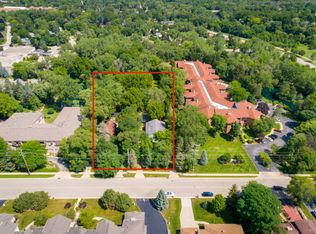 1714 W Green Tree Rd, Glendale, WI 53209