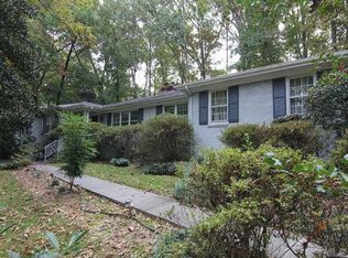 613 Sampson St, Raleigh, NC 27609