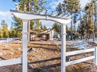 55932 Black Duck Rd, BEND, OR 97707