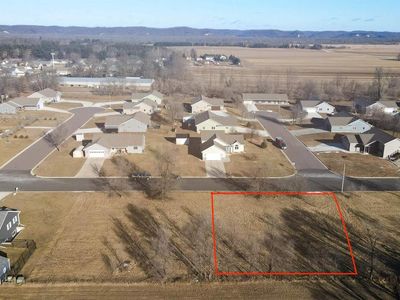 Lot 42 Prairie Street, Arena, WI, 53503