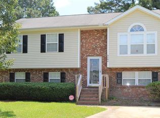 2704 Nagami Ct, Raleigh, NC 27610