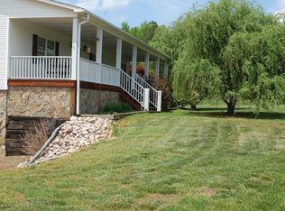 5950 Goldfish Rd, China Grove, NC 28023