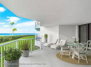 3170 S Ocean Blvd APT N204, Palm Beach, FL 33480