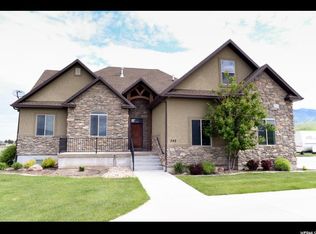 345 E 9500 S, Paradise, UT 84328