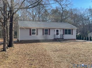 317 N Snead St, Ashland, VA 23005