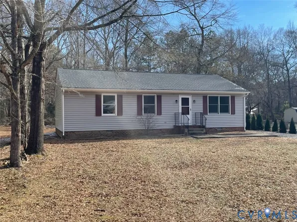 317 N Snead St, Ashland, VA 23005