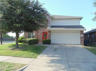 5309 Yampa Trl, Watauga, TX 76137