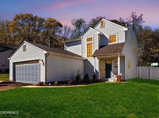 50 Marc Dr, Howell, NJ 07731