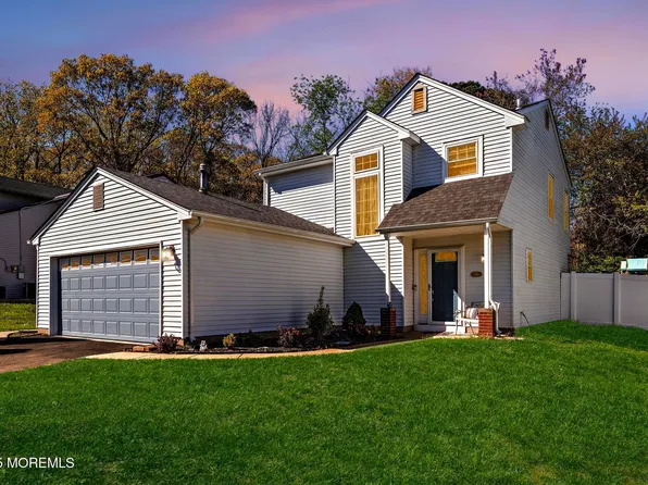 50 Marc Drive, Howell, NJ 07731