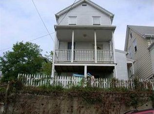 430 Parkinson St, Monongahela, PA