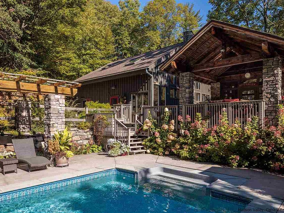 249 Bone Hollow Road, Accord, NY 12404 Zillow