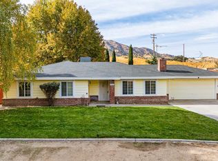 22945 Larkspur Ct, Tehachapi, CA 93561