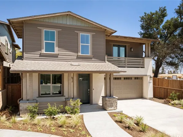 187 E Palm St E, Altadena, CA 91001
