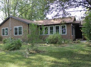 11067 Millers Rd, Lyndonville, NY 14098