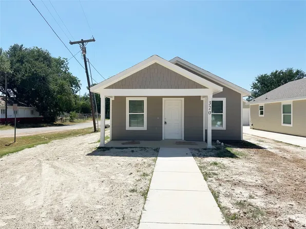 318 SW 14th Ave, Mineral Wells, TX 76067