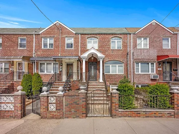 164 Bay 10th St, Brooklyn, NY 11228