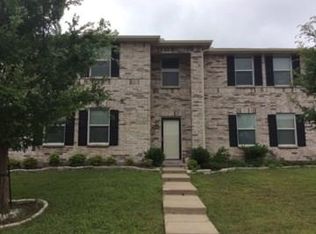 2820 Sonora Ln, Mesquite, TX 75181