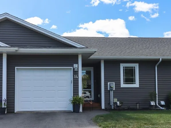 14 Kaitlyn St, Rothesay, NB E2E 0M6