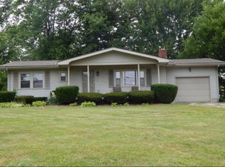 660 S Old 3c Rd, Sunbury, OH 43074