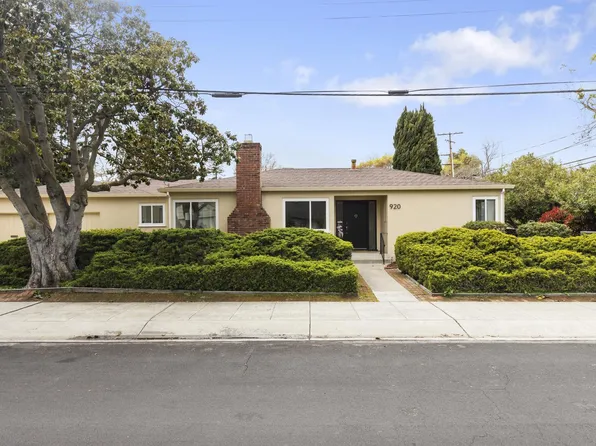 920 Hutchinson Ave, Palo Alto, CA 94301