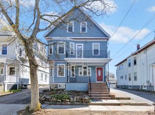 30 Magnolia St #1, Arlington, MA 02474