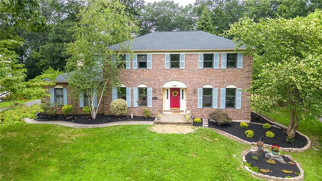 2321 Jericho Dr, Jamison, PA 18929 MLS 723239 Zillow